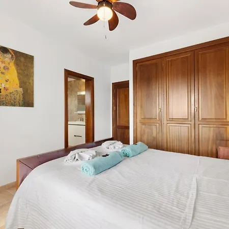 Vista Mar Adults Only Apartamento