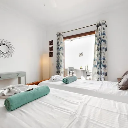 Apartment Vista Mar Adults Only *
