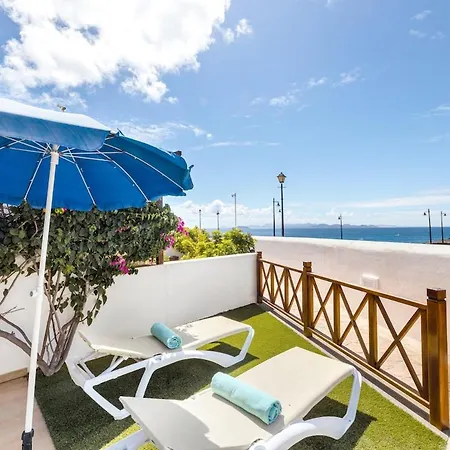 Vista Mar Adults Only Apartment Playa Blanca (Lanzarote)