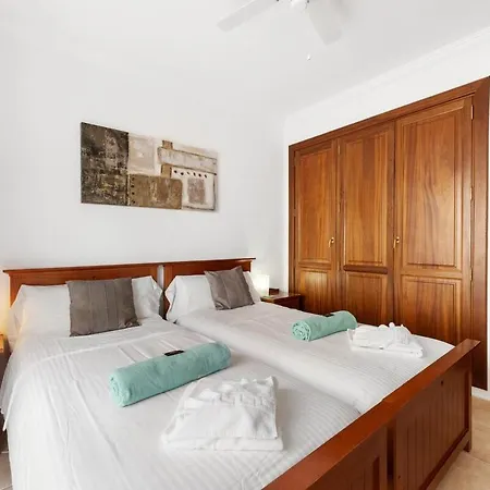 Vista Mar Adults Only Appartamento *