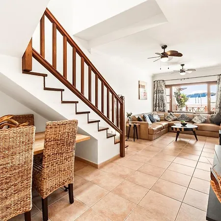 Vista Mar Adults Only Apartment Playa Blanca (Lanzarote)