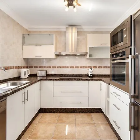 Vista Mar Adults Only Appartamento *