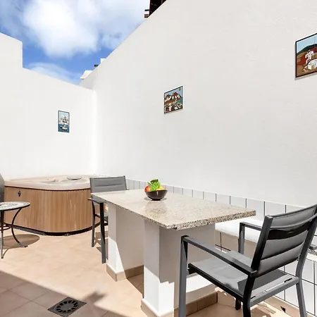 Vista Mar Adults Only Playa Blanca (Lanzarote)