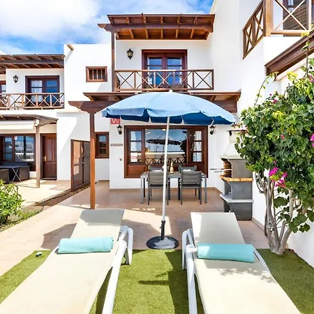 Appartement Vista Mar Adults Only