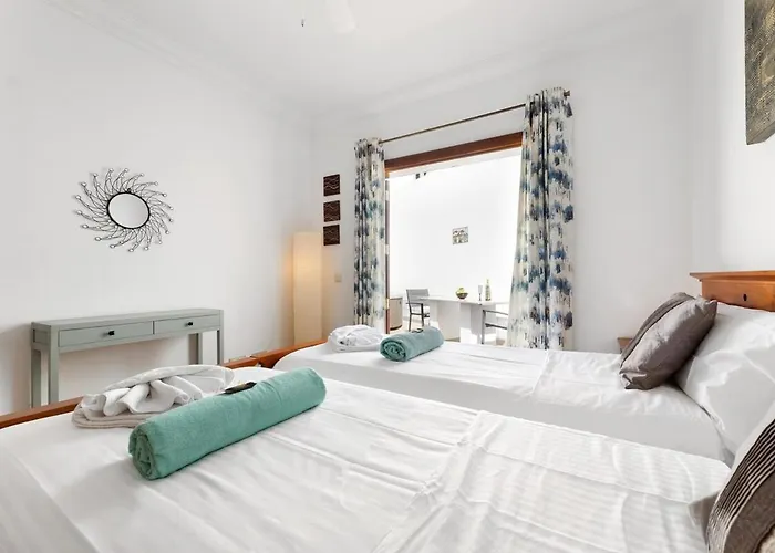 Appartement Vista Mar Adults Only *