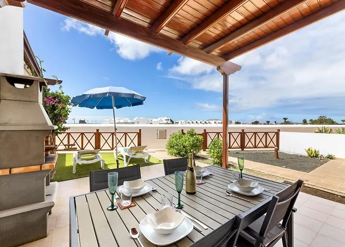 Apartment Vista Mar Adults Only *