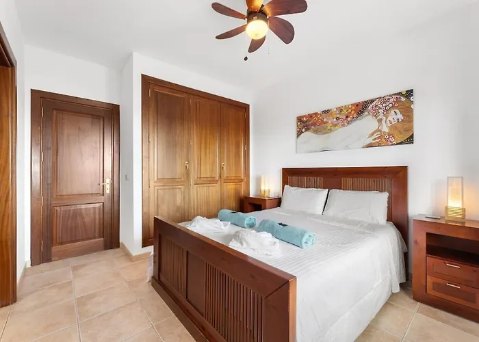 Vista Mar Adults Only Apartment *