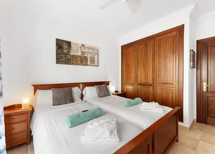 Vista Mar Adults Only Appartement *