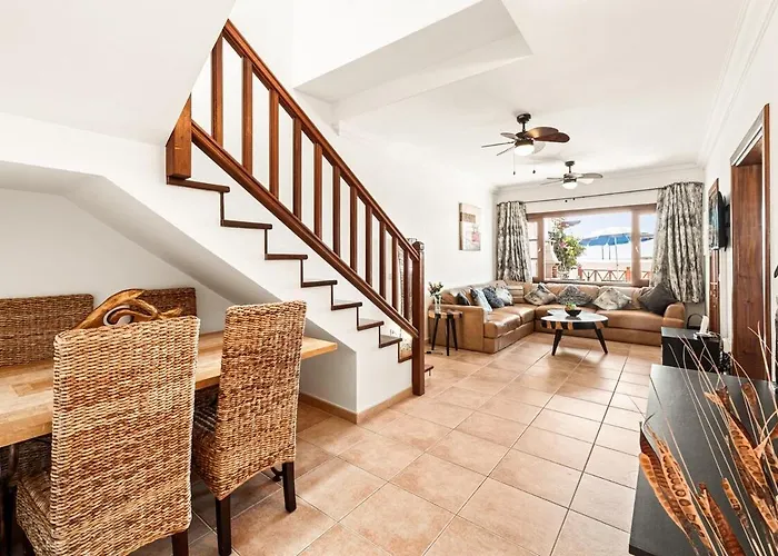 Vista Mar Adults Only Appartement Playa Blanca (Lanzarote)