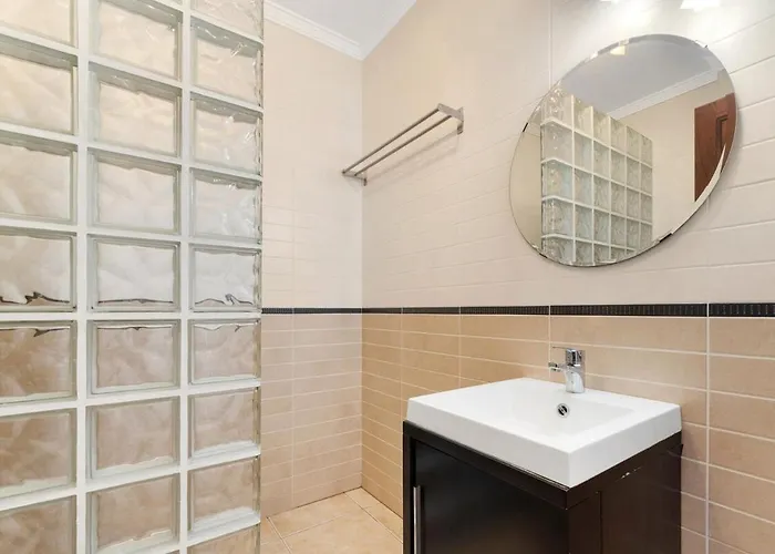 Appartement Vista Mar Adults Only