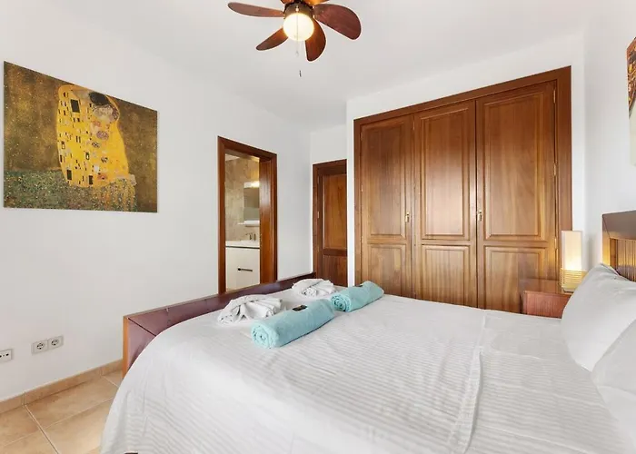 Vista Mar Adults Only Appartement