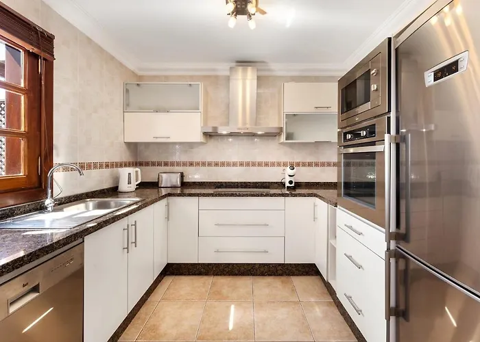 Vista Mar Adults Only Appartement *