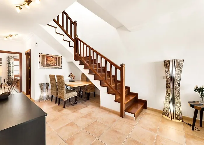 Apartment Vista Mar Adults Only *