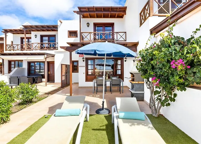 Appartement Vista Mar Adults Only